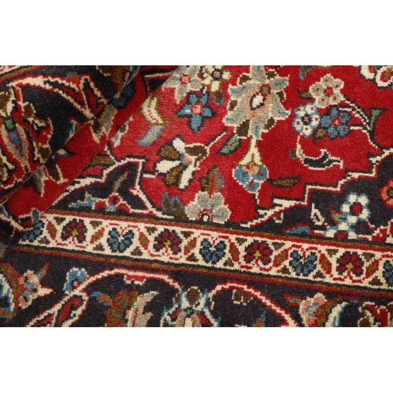 tappeto persia keshan cm.100x137 1