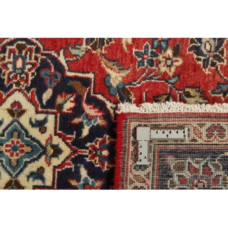 tappeto persia keshan cm.101x151 0