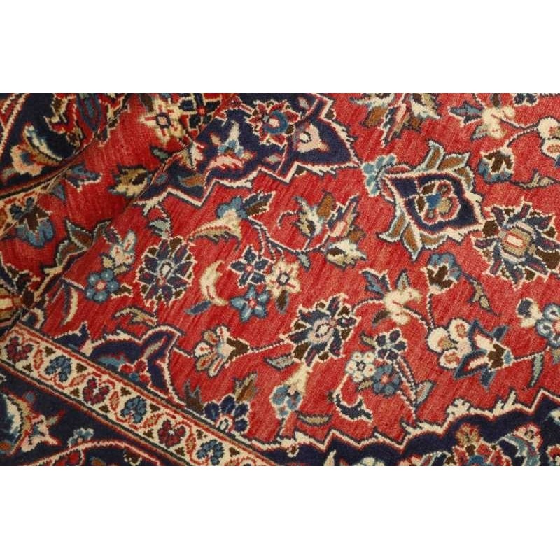 tappeto persia keshan cm.101x151 1