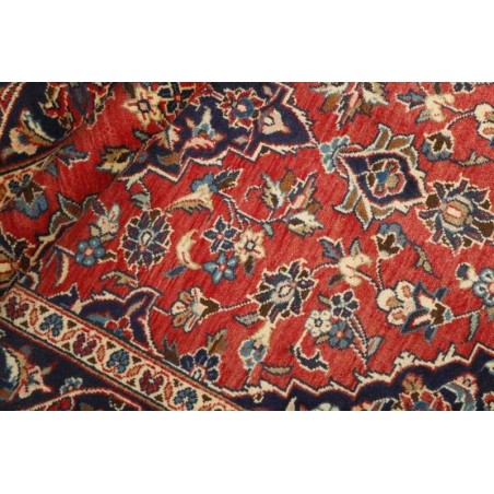 tappeto persia keshan cm.101x151 1