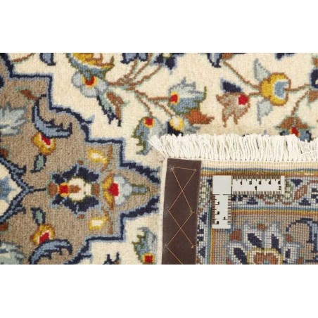 tappeto persia keshan fine cm.98x151 0