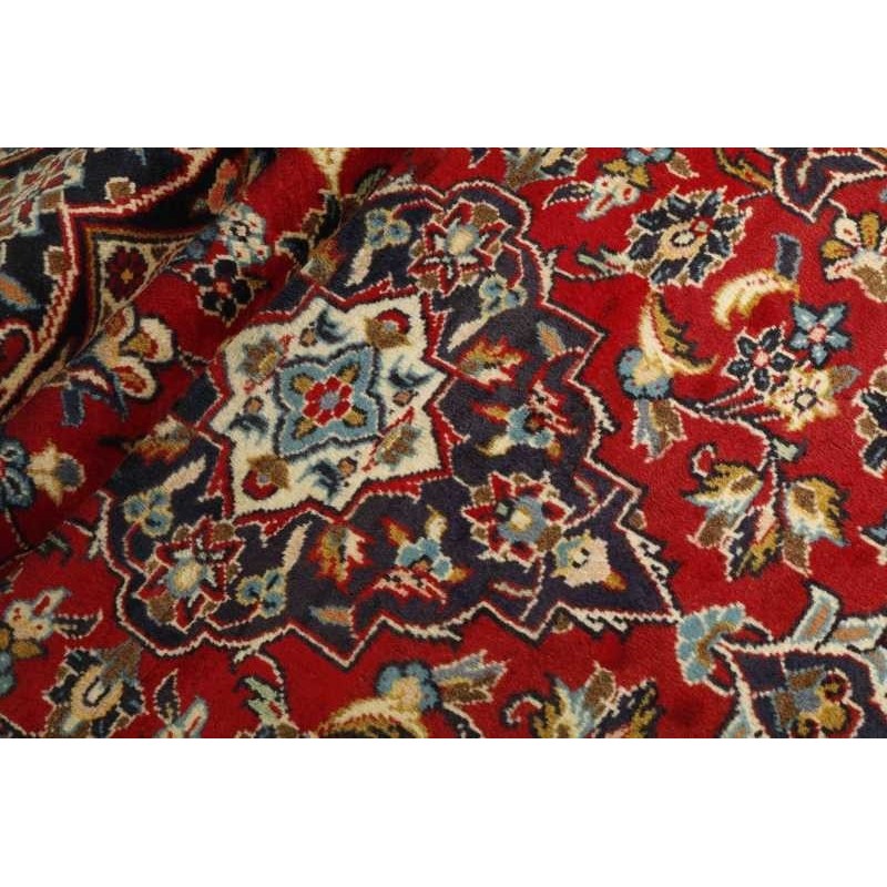 tappeto persia keshan fine cm.97x148 1