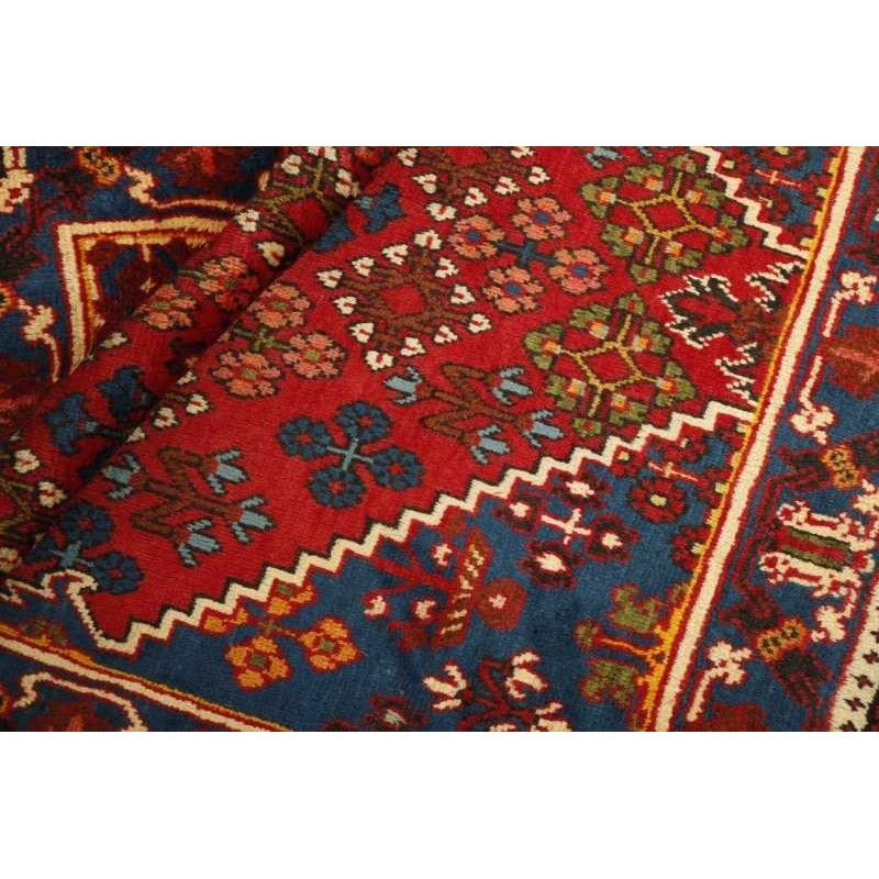 tappeto persia joshaghan cm.108x160 1