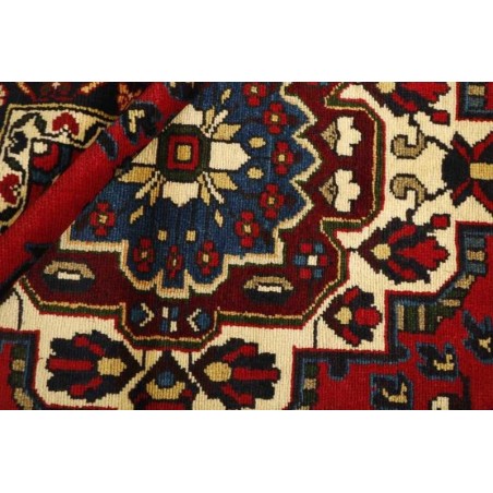 tappeto persia shahsavan cm.104x152 1