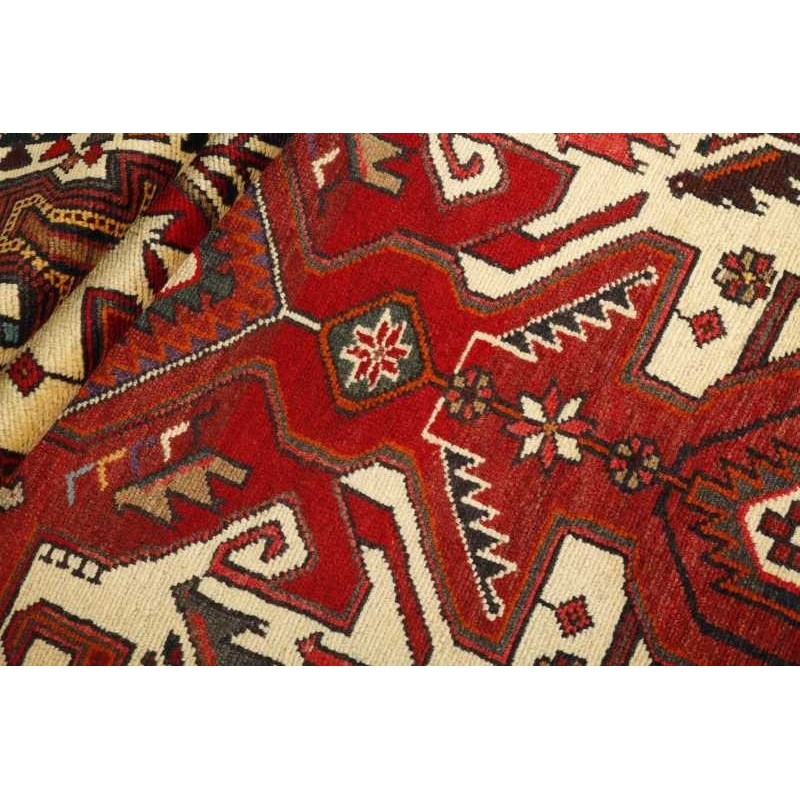 tappeto persia shahsavan cm.112x167 1