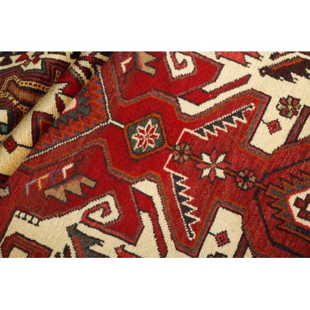 tappeto persia shahsavan cm.112x167 1