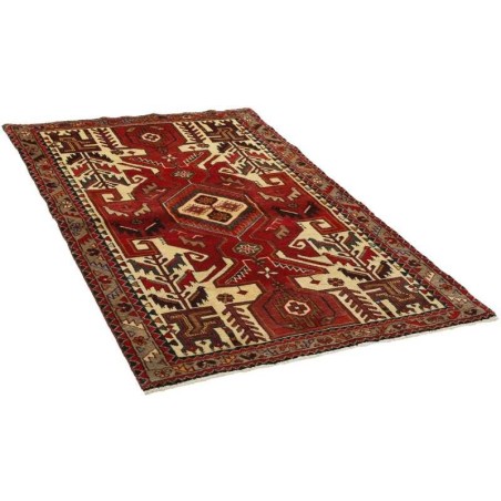 tappeto persia shahsavan cm 112x167 3