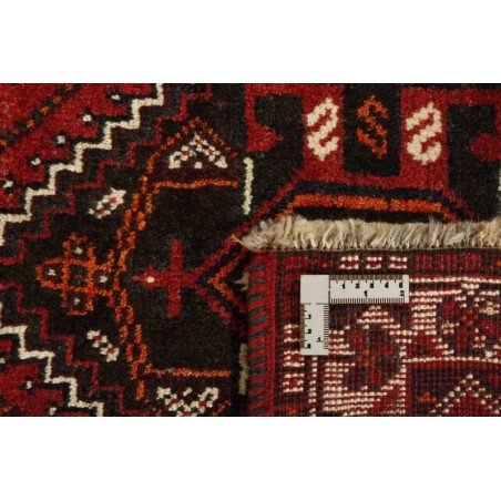 tappeto persia shiraz cm.112x162 0