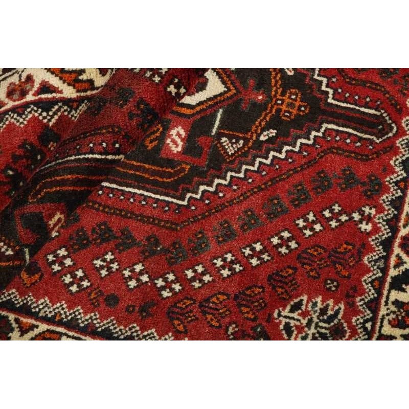 tappeto persia shiraz cm.112x162 1