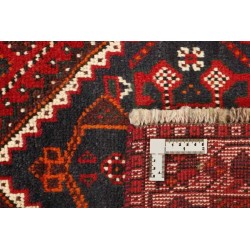 tappeto persia shiraz cm 104x160 2