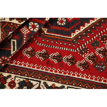 tappeto persia shiraz cm.104x160 1