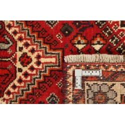 tappeto persia shiraz cm 108x165 2