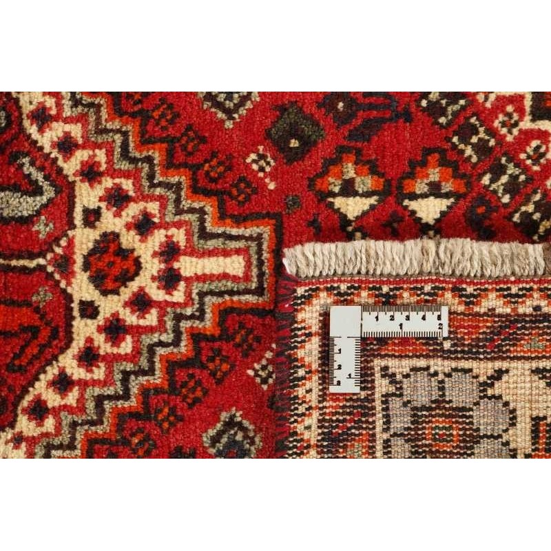tappeto persia shiraz cm.108x165 0