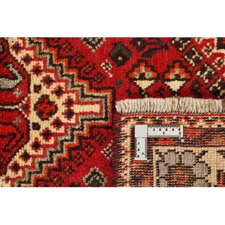 tappeto persia shiraz cm.108x165 0