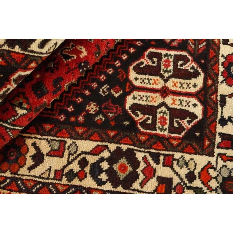 tappeto persia shiraz cm.108x165 1