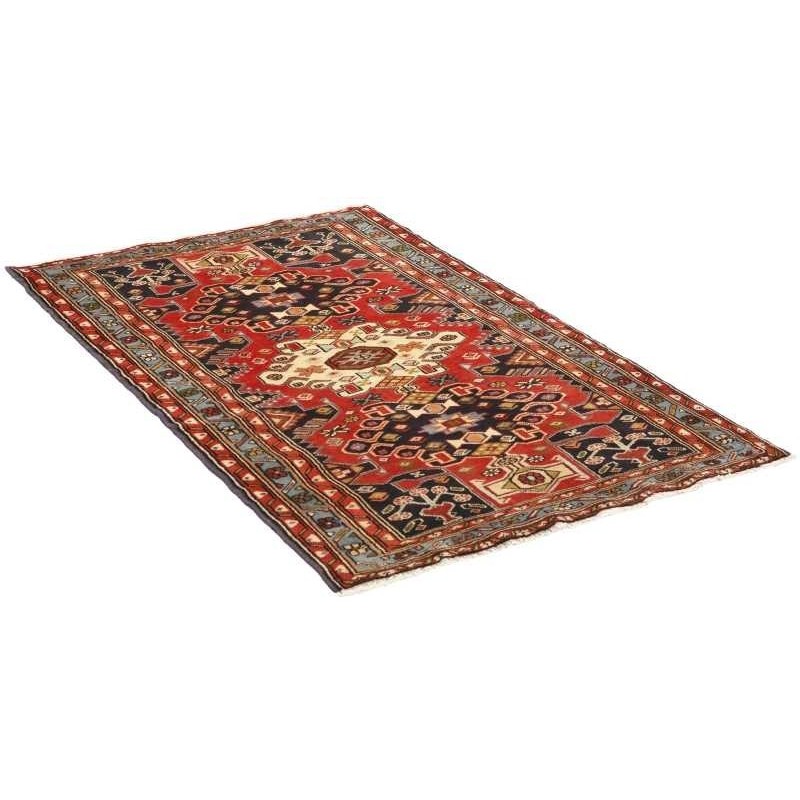 tappeto persia hamadan cm 100x153 3