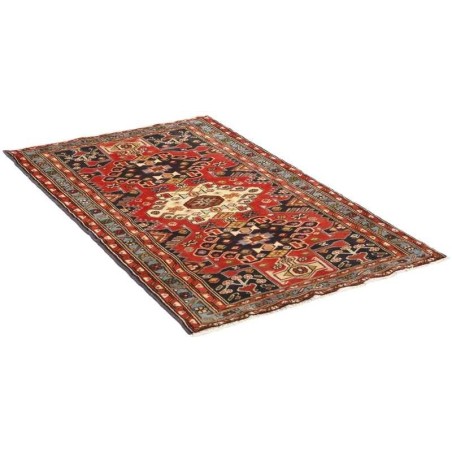 tappeto persia hamadan cm 100x153 3