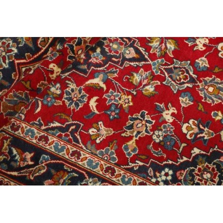 tappeto persia keshan cm.98x154 1