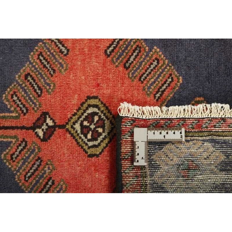 tappeto persia kamseh cm.100x198 0