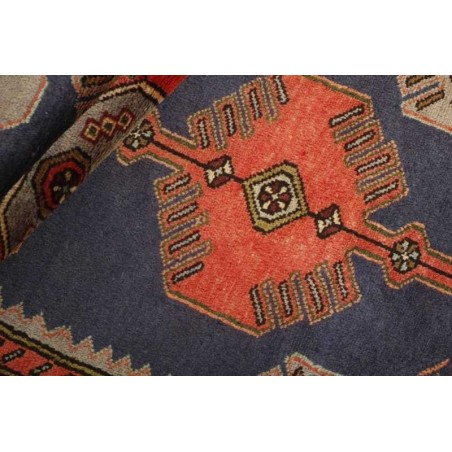 tappeto persia kamseh cm.100x198 1