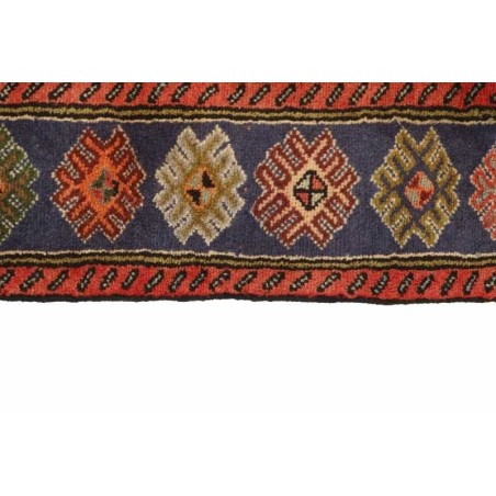 tappeto persia kamseh cm 100x198 2