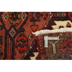tappeto persia kamseh cm 107x212 2