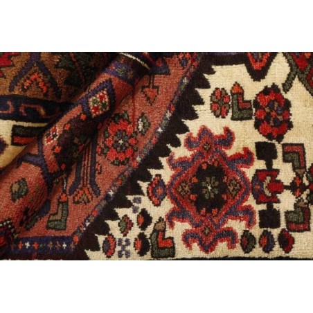 tappeto persia kamseh cm.107x212 1