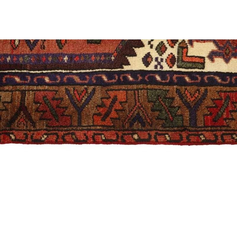 tappeto persia kamseh cm 107x212 2