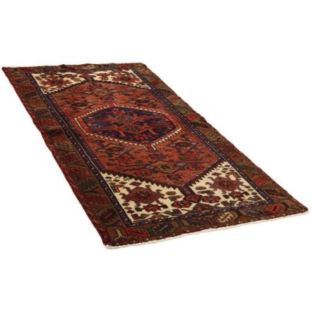 tappeto persia kamseh cm 107x212 3