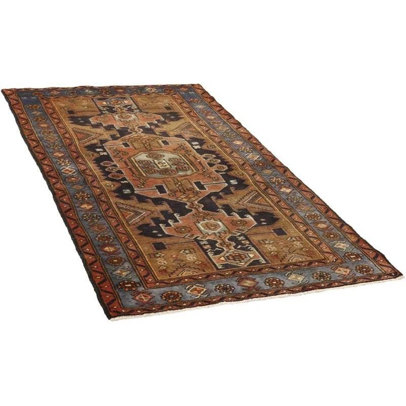 tappeto persia hamadan cm 103x184 3
