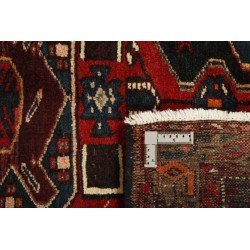 tappeto persia kamseh cm 105x208 2