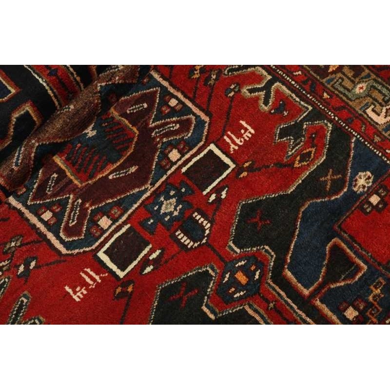 tappeto persia kamseh cm.105x208 1