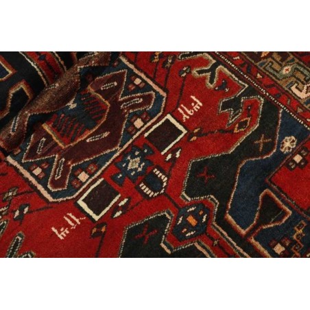 tappeto persia kamseh cm.105x208 1