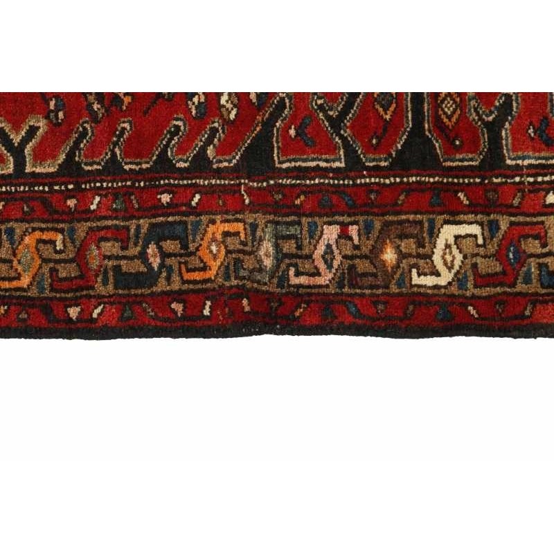 tappeto persia kamseh cm 105x208 2