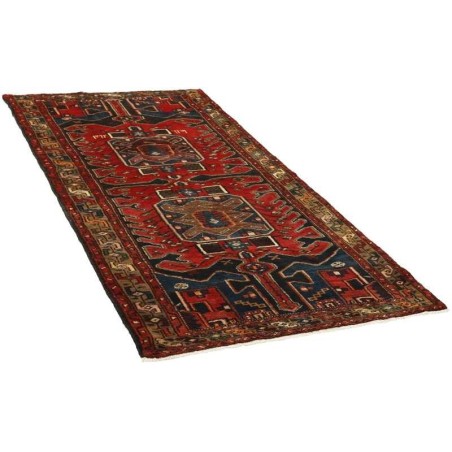 tappeto persia kamseh cm 105x208 3