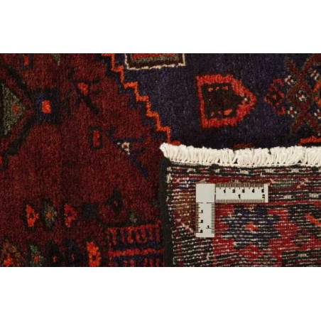 tappeto persia kamseh cm.105x210 0