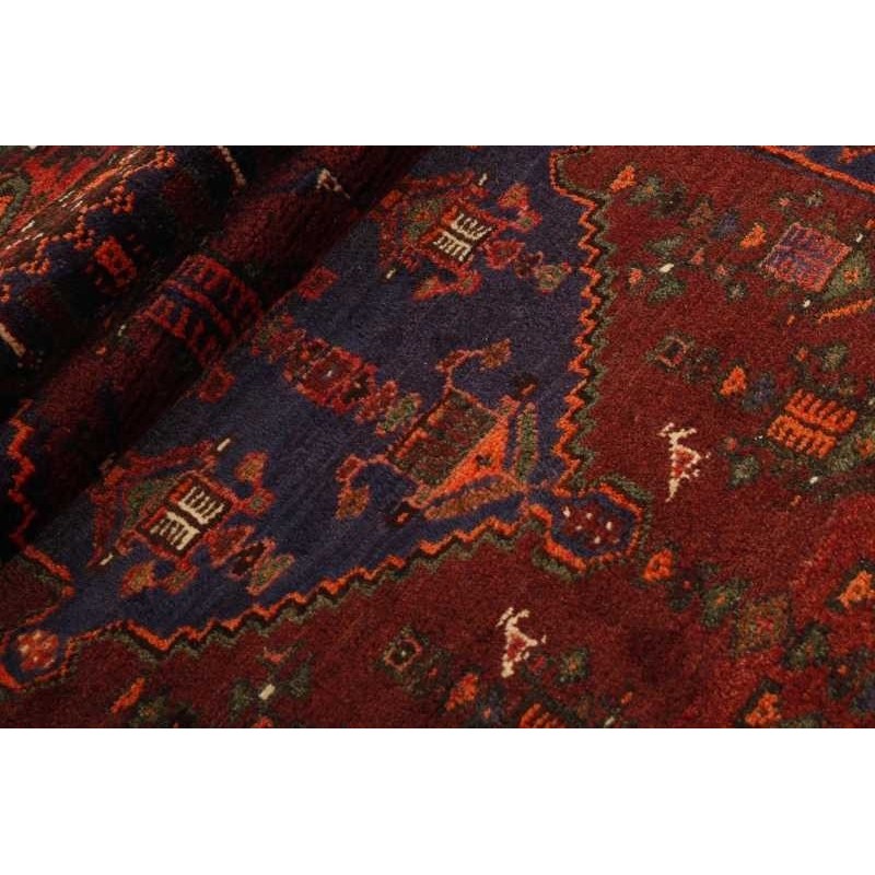 tappeto persia kamseh cm.105x210 1