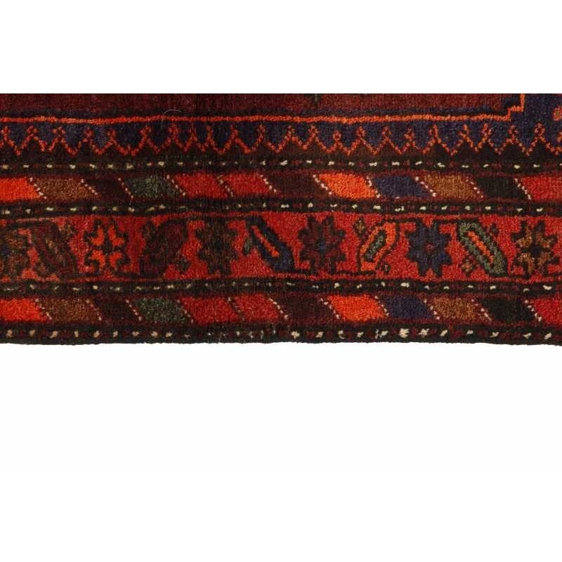 tappeto persia kamseh cm 105x210 2