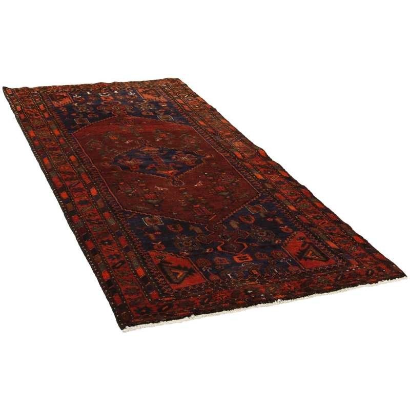 tappeto persia kamseh cm 105x210 3