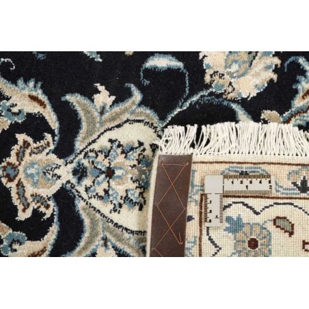 tappeto persia nain kashmar cm.120x200 0