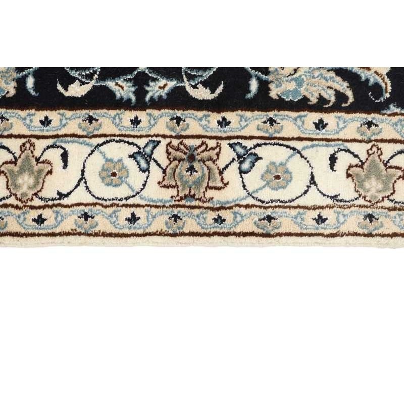 tappeto persia nain kashmar cm 120x200 2