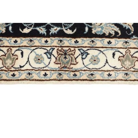 tappeto persia nain kashmar cm 120x200 2