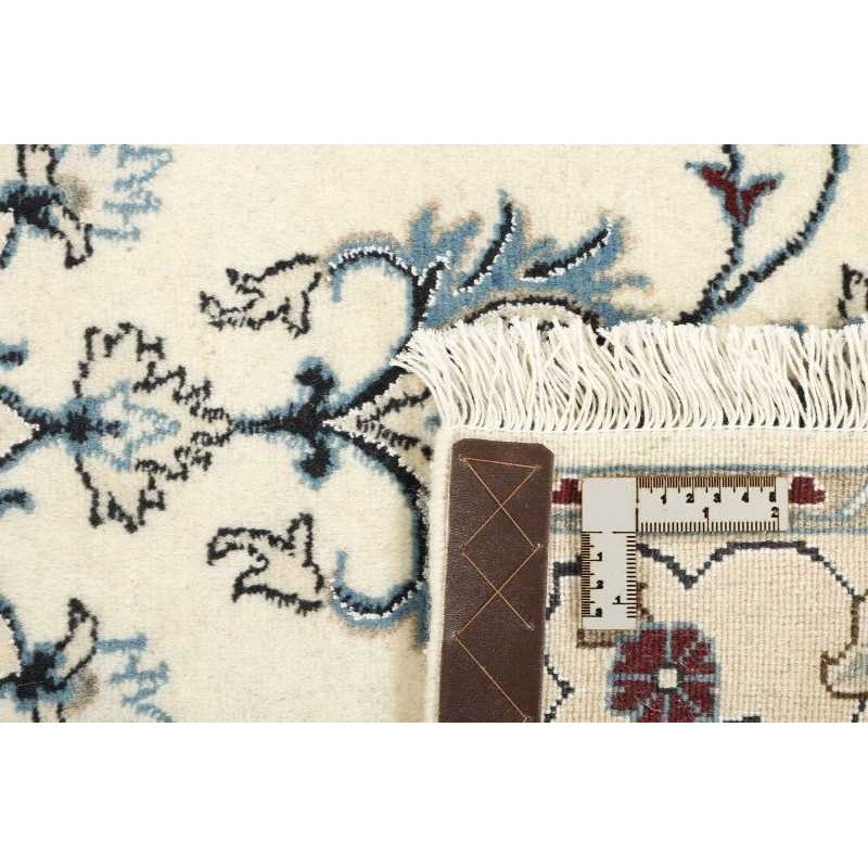tappeto persia nain kashmar cm.120x193 0