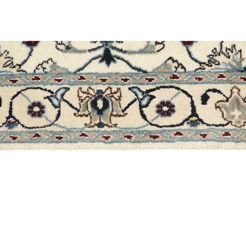 tappeto persia nain kashmar cm 120x193 2
