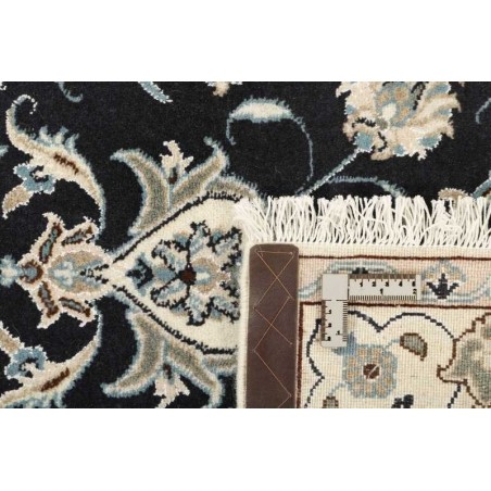 tappeto persia nain kashmar cm.123x205 0