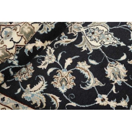 tappeto persia nain kashmar cm.123x205 1