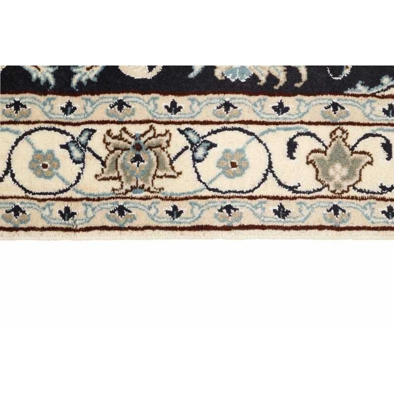 tappeto persia nain kashmar cm 123x205 2