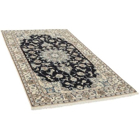 tappeto persia nain kashmar cm 123x205 3
