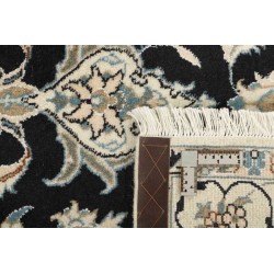tappeto persia nain kashmar cm 120x205 2