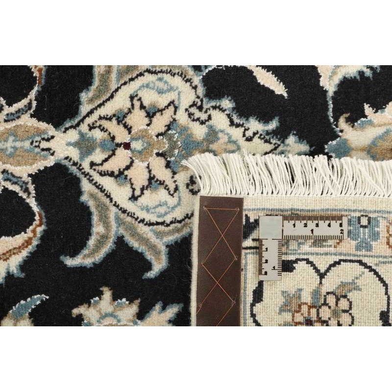 tappeto persia nain kashmar cm.120x205 0